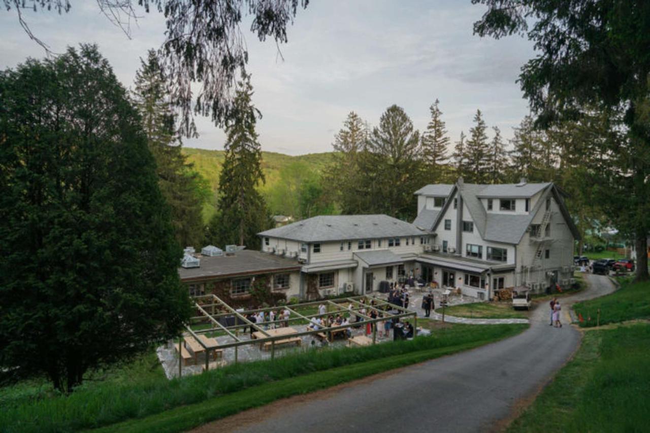 Callicoon Hills Callicoon Center Esterno foto