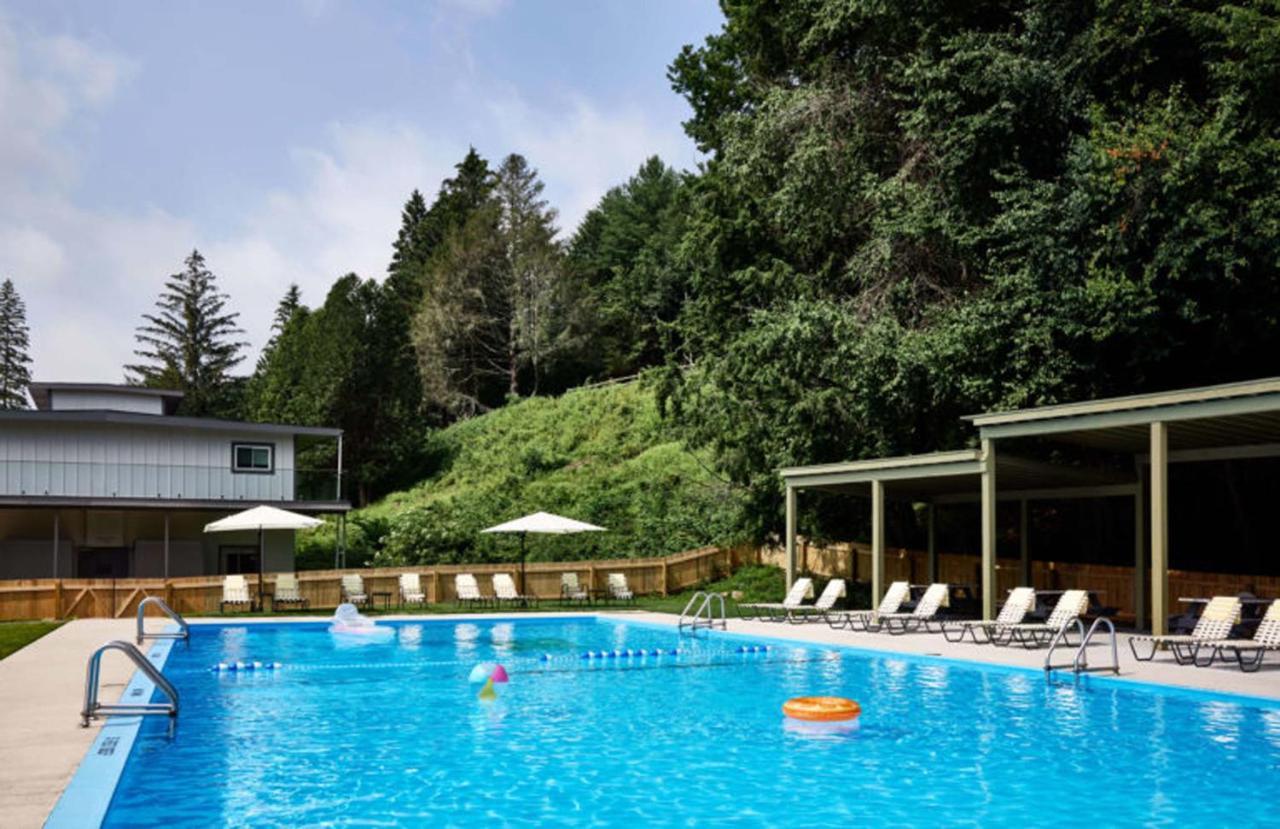 Callicoon Hills Callicoon Center Esterno foto