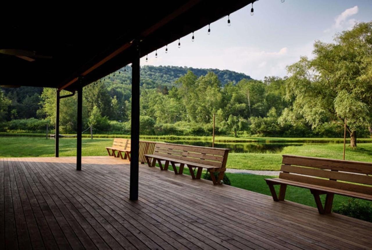 Callicoon Hills Callicoon Center Esterno foto