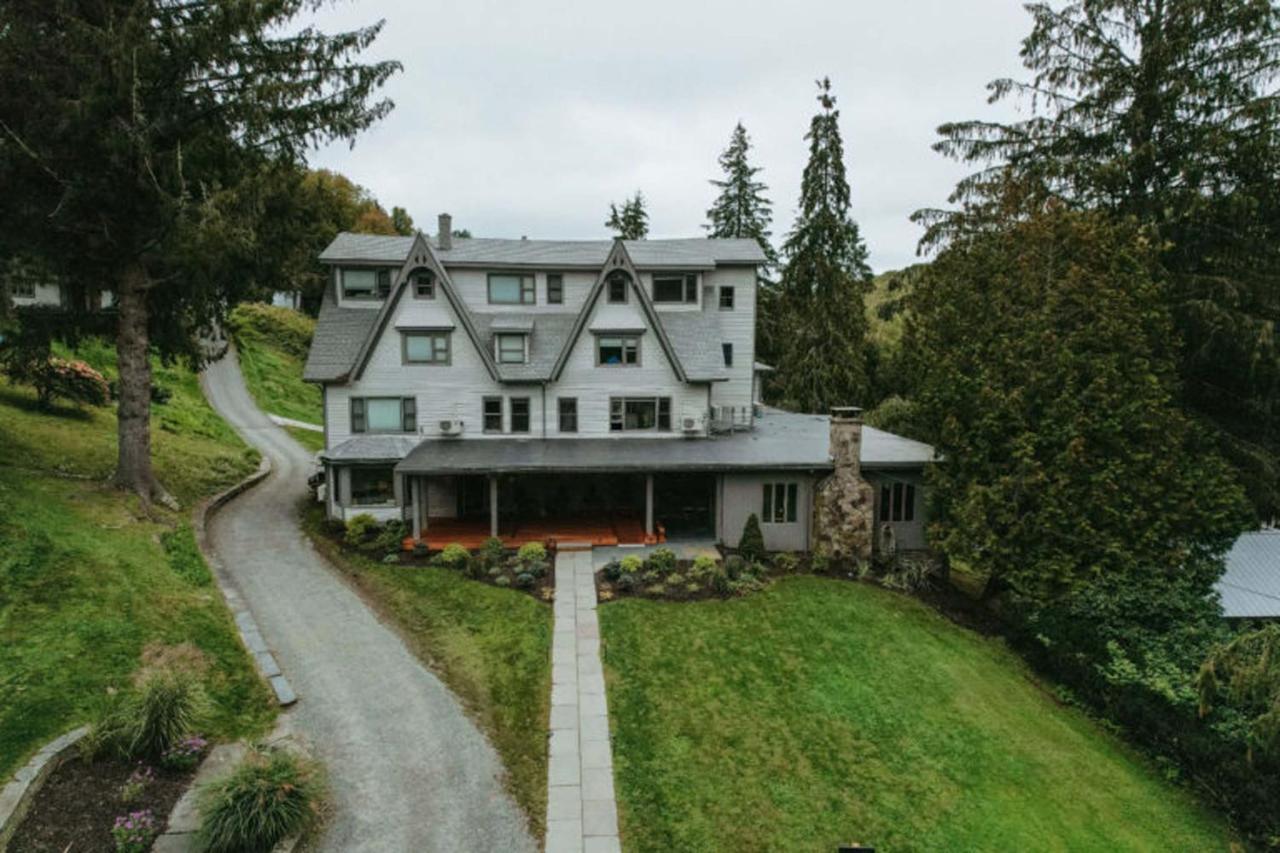 Callicoon Hills Callicoon Center Esterno foto