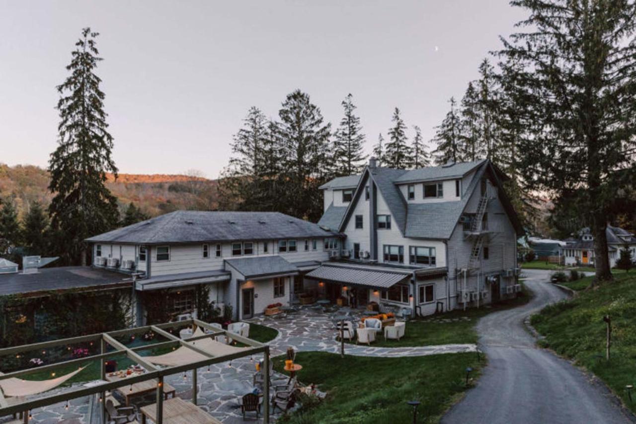 Callicoon Hills Callicoon Center Esterno foto