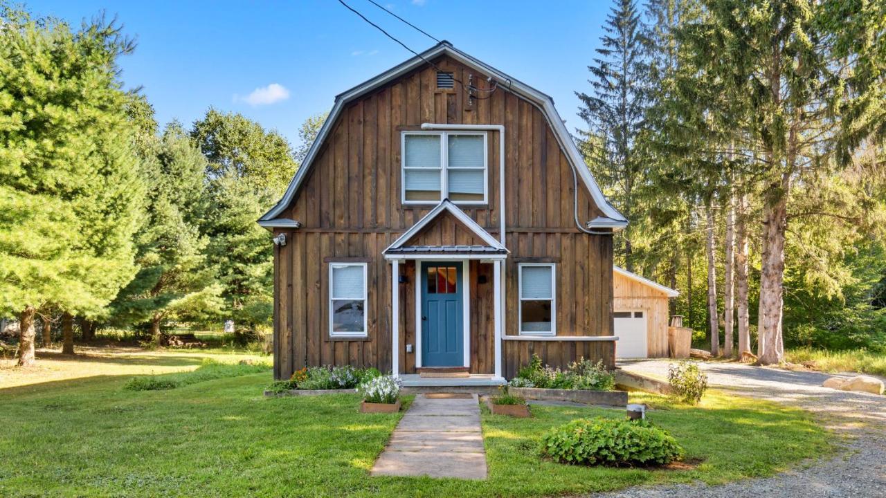 Callicoon Hills Callicoon Center Esterno foto