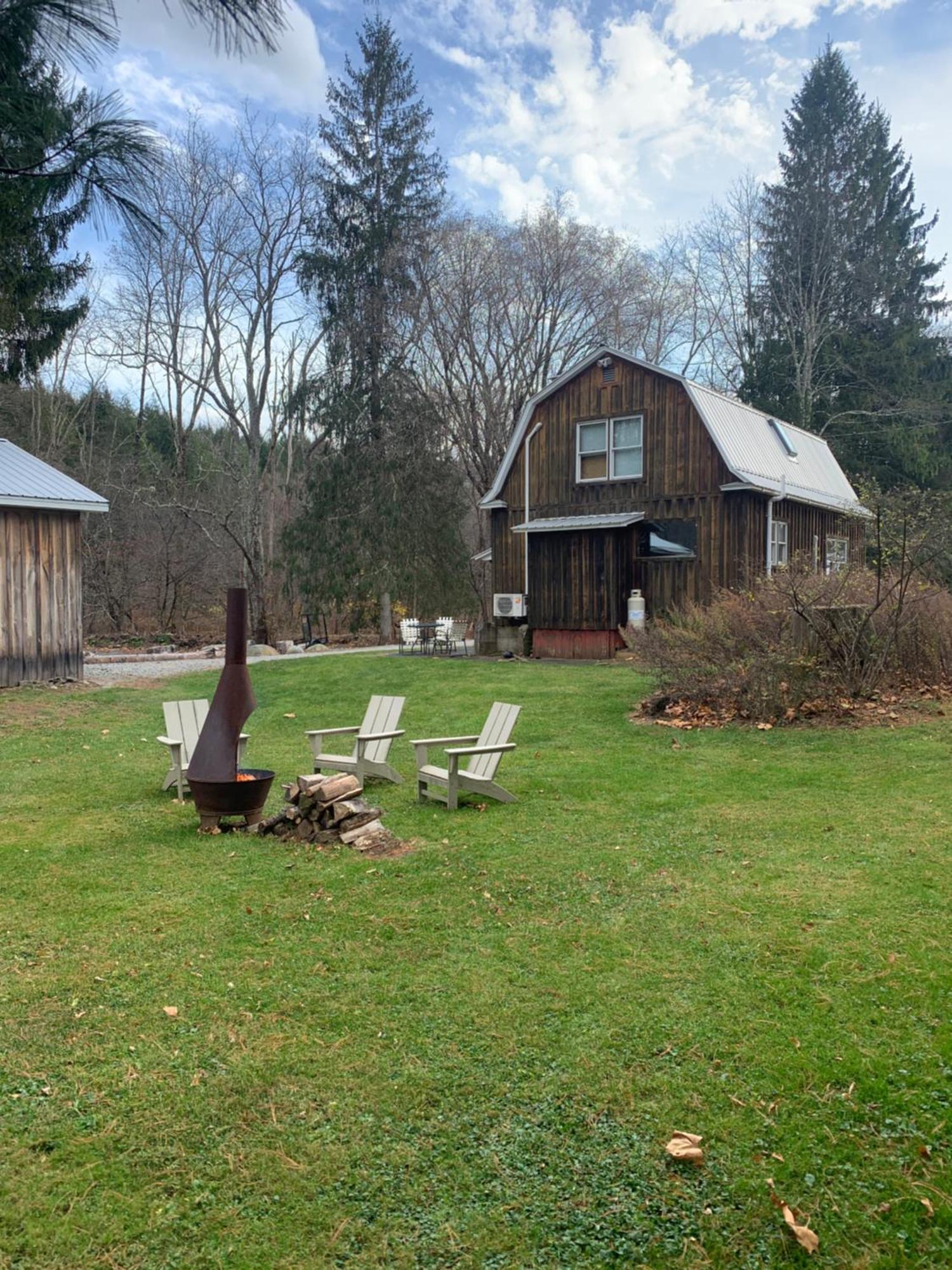 Callicoon Hills Callicoon Center Esterno foto